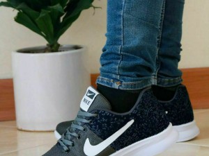 حراج اسپرت پرطرفدار مردانه مدل نایک جدید کد 3028