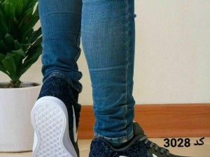 حراج اسپرت پرطرفدار مردانه مدل نایک جدید کد 3028