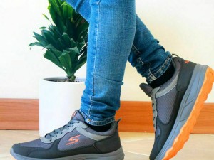 حراج اسپرت پرطرفدار مردانه مدل اسکیچرز کد 3041