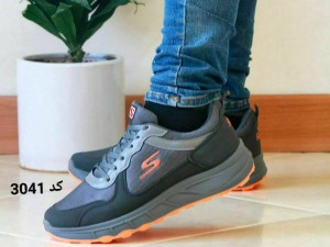 حراج اسپرت پرطرفدار مردانه مدل اسکیچرز کد 3041