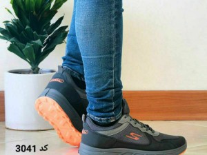 حراج اسپرت پرطرفدار مردانه مدل اسکیچرز کد 3041