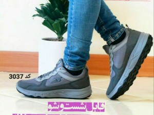 حراج اسپرت پرطرفدار مردانه مدل اسکیچرز کد 3037  نصف قیمت بازار و مقاوم