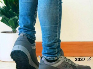 حراج اسپرت پرطرفدار مردانه مدل اسکیچرز کد 3037