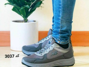 حراج اسپرت پرطرفدار مردانه مدل اسکیچرز کد 3037