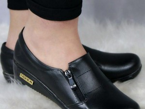 حراج کفش اداری  زنانه جدید مدل  فشیون کد 301 دل ربا و شیک