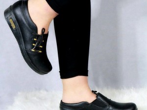 حراج کفش اداری  زنانه جدید مدل  فشیون کد