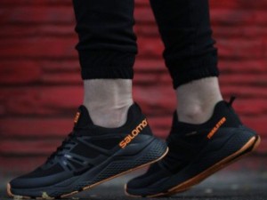 حراج اسپرت پرطرفدار مردانه مدل سالامون پرفروش و اصیل