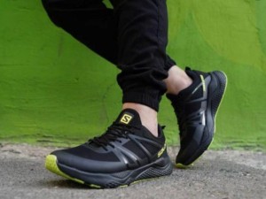 حراج اسپرت پرطرفدار مردانه مدل آسیکس کد 3003