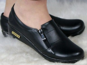 حراج کفش اداری  زنانه جدید مدل  فشیون کد 301 با ارسال رایگان فقط ۱۱۸۰۰۰ تومان