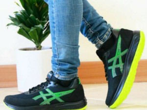 حراج اسپرت پرطرفدار مردانه مدل آسیکس کد 3014  کم نظیر و نفیس