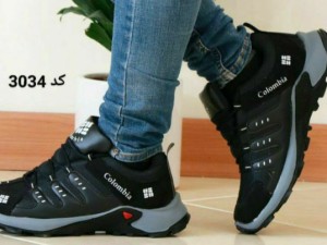 حراج اسپرت پرطرفدار مردانه Colombiaکد 3034