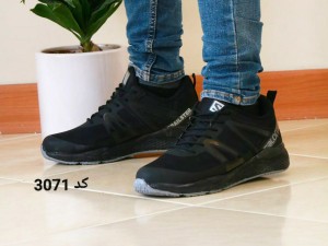 آفر ویژه کفش اسپرت مردانه مدل سالامون با ارسال رایگان فقط 278000 تومان