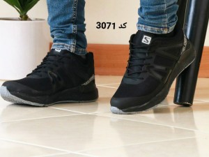 آفر ویژه کفش اسپرت مردانه مدل سالامون با ارسال رایگان فقط 278000 تومان