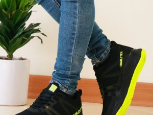 آفر ویژه کفش اسپرت مردانه مدل سالامون با ارسال رایگان فقط 278000 تومان