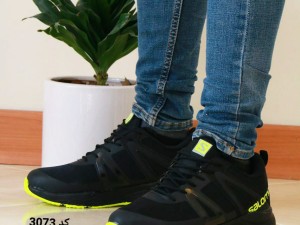 آفر ویژه کفش اسپرت مردانه مدل سالامون با ارسال رایگان فقط 278000 تومان