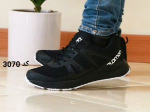 آفر ویژه کفش اسپرت مردانه مدل سالامون با ارسال رایگان فقط 278000 تومان
