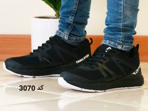 آفر ویژه کفش اسپرت مردانه مدل سالامون با ارسال رایگان فقط 278000 تومان