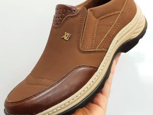 حراج کفش طبی استاندارد اداری مجلسی مردانه  سبک وزن و راحت