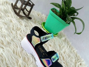 حراج کفش تابستانه بچگانه دخترانه سایز 30تا 35 با ارسال رایگان فقط 178000 تومان