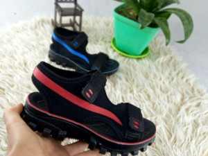 حراج کفش تابستانه بچگانه باکیفیت عالی و نرم