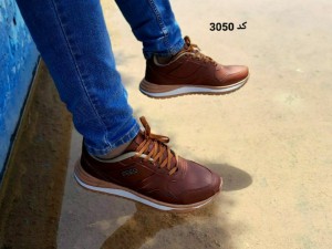 آفر ویژه کفش  مردانه مدل  ecoo کد 3050 با ارسال رایگان فقط 318000 تومان