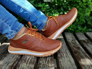 آفر ویژه کفش  مردانه مدل  ecoo کد 3050 با ارسال رایگان فقط 318000 تومان