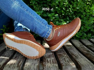 آفر ویژه کفش  مردانه مدل  ecoo کد 3050 با ارسال رایگان فقط 318000 تومان