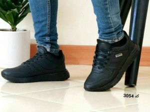 آفر ویژه کفش  مردانه مدل  ecoo کد 3050 با ارسال رایگان فقط 318000 تومان