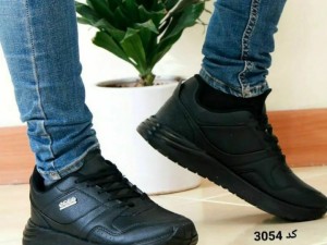 آفر ویژه کفش  مردانه مدل  ecoo کد 3050 با ارسال رایگان فقط 318000 تومان