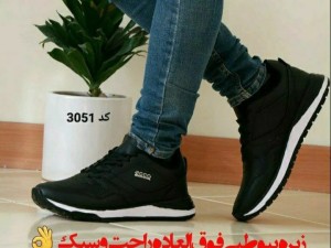 آفر ویژه کفش  مردانه مدل  ecoo کد 3050 با ارسال رایگان فقط 318000 تومان