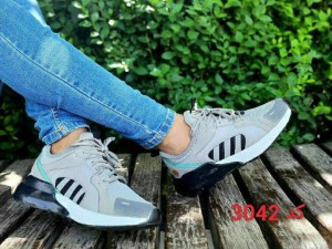 آفر ویژه کفش  مردانه مدل  ادیداس کد 3042  جذاااب و شیک