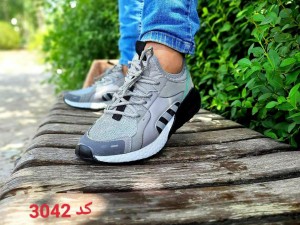آفر ویژه کفش  مردانه مدل  ادیداس کد 3042 با ارسال رایگان فقط 318000 تومان