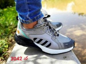 آفر ویژه کفش  مردانه مدل  ادیداس کد 3042 با ارسال رایگان فقط 318000 تومان