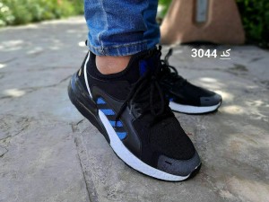 آفر ویژه کفش  مردانه مدل  ادیداس کد 3040 با ارسال رایگان فقط 318000 تومان