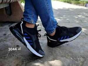 آفر ویژه کفش  مردانه مدل  ادیداس کد 3040 با ارسال رایگان فقط 318000 تومان