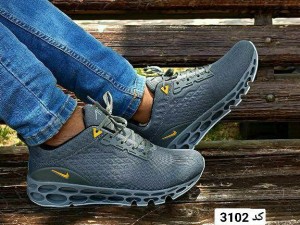 حراج استثنایی کفش اسپرت مردانه کد 3102 با ارسال رایگان فقط 248000 تومان