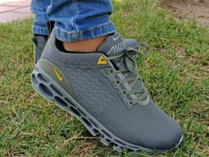 حراج استثنایی کفش اسپرت مردانه کد 3102 با ارسال رایگان فقط 248000 تومان