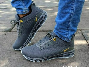 حراج استثنایی کفش اسپرت مردانه کد 3102 با ارسال رایگان فقط 248000 تومان