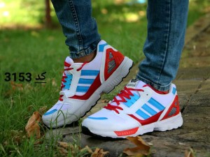 حراج اسپرت پرطرفدار مردانه مدل Zx8000 کد 5153 با ارسال رایگان فقط 320000 تومان