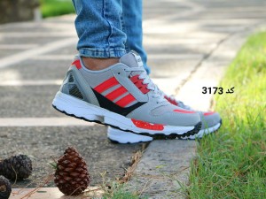 حراج اسپرت پرطرفدار مردانه مدل Zx8000 کد 3173 کم نظیر وجذااب