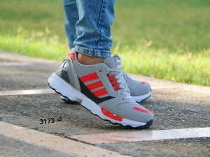 حراج اسپرت پرطرفدار مردانه مدل Zx8000 کد 5153 با ارسال رایگان فقط 320000 تومان