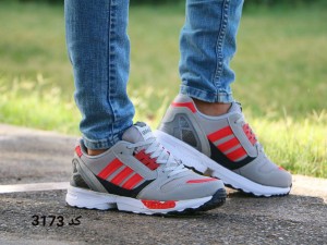 حراج اسپرت پرطرفدار مردانه مدل Zx8000 کد 5153 با ارسال رایگان فقط 320000 تومان