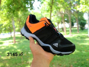 فروش ویژه کفش اسپرت مردانه مدل AX2 با ارسال رایگان فقط 268000 تومان