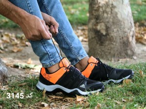 فروش ویژه کفش اسپرت مردانه مدل AX2 کد 3145 با کیفیت بالا
