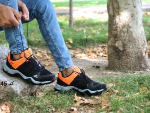 فروش ویژه کفش اسپرت مردانه مدل AX2 با ارسال رایگان فقط 268000 تومان