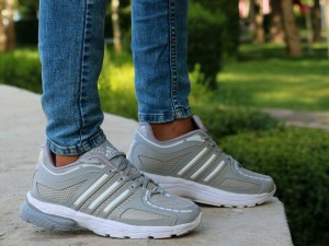 فروش ویژه کفش اسپرت مردانه مدل AX2 کد 3158 با ارسال رایگان فقط 288000 تومان