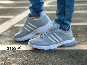 فروش ویژه کفش اسپرت مردانه مدل AX2 کد 3158 با ارسال رایگان فقط 288000 تومان