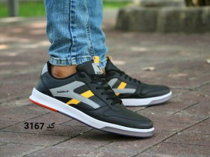 فروش ویژه کفش اسپرت مردانه مدل جدید کد 3167 متنوع و مناسب هر سلیقه