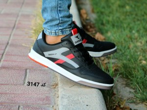 فروش ویژه کفش اسپرت مردانه مدل جدید کد 3147  ایده ال و جذاب