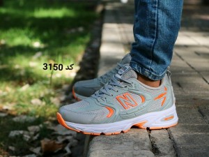 فروش ویژه کفش اسپرت مردانه مدل جدید کد 3167 با ارسال رایگان فقط 278000 تومان